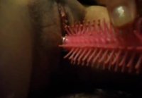 Masturbation comb