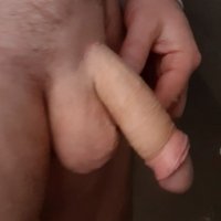 Photo of my cock